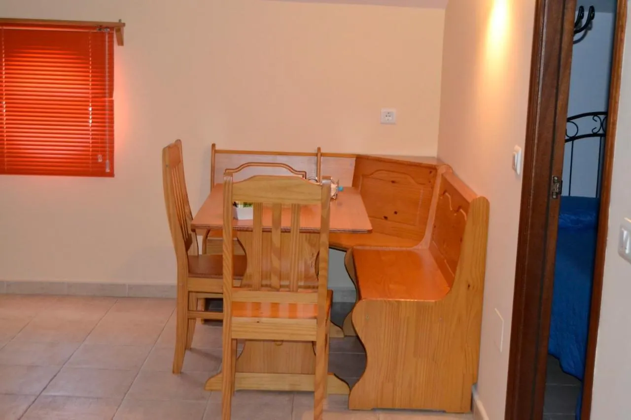 Casa Quercus Con Piscina Privada Apartment Cortes de la Frontera