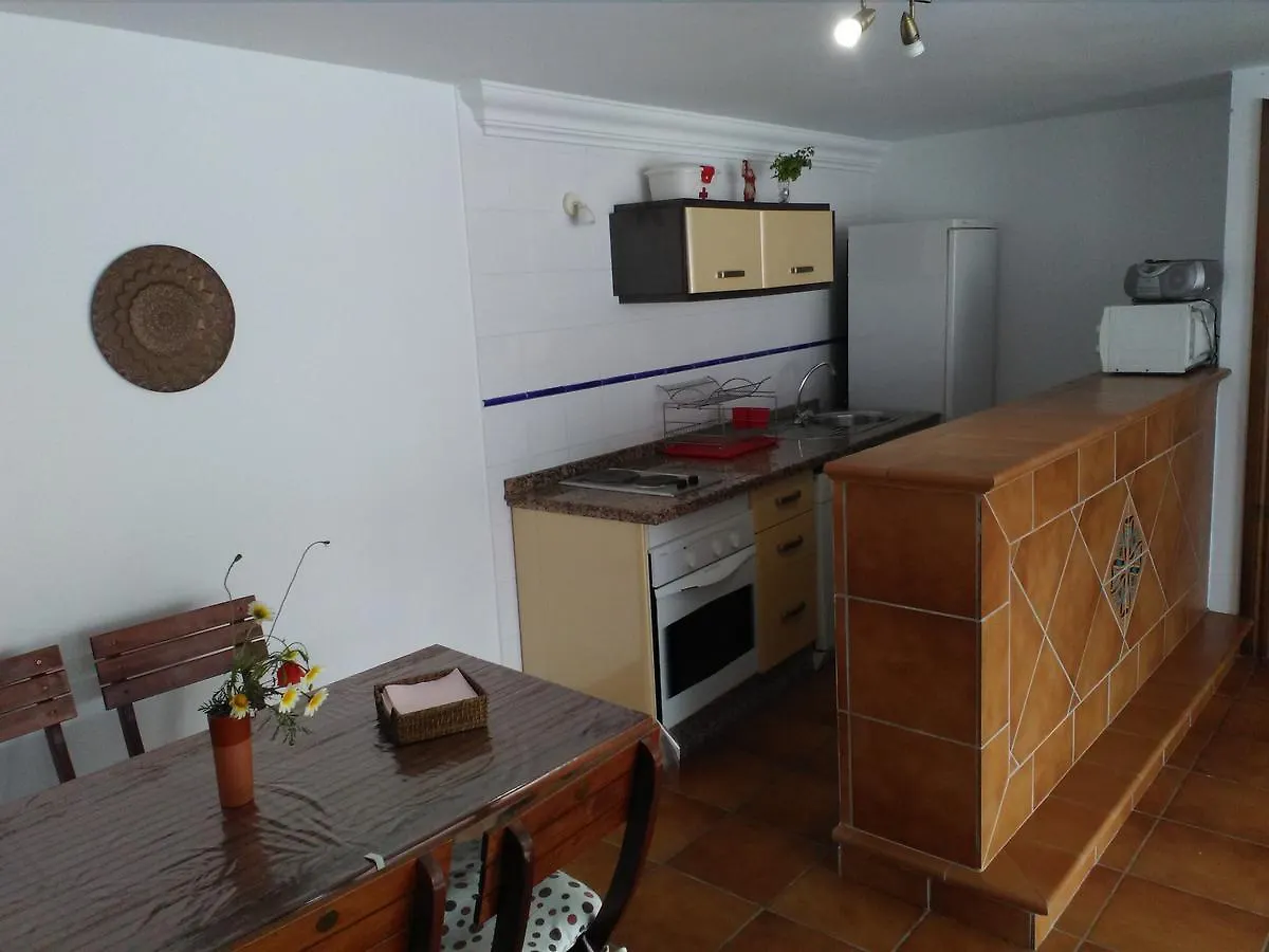 Casa Quercus Con Piscina Privada Apartment Cortes de la Frontera Spain