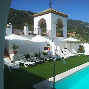 4* Hotel Hacienda Minerva