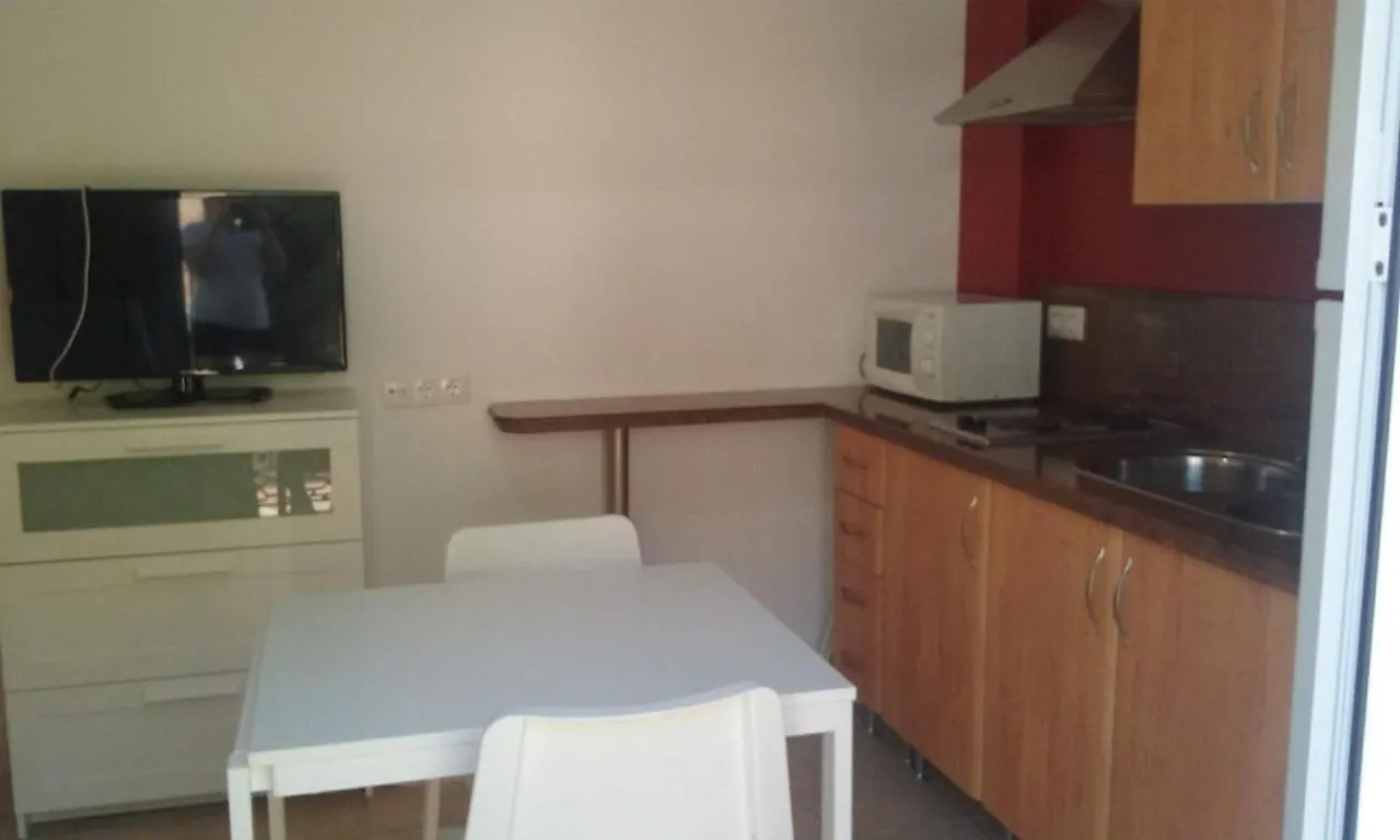 Apartamento Casa Quercus con piscina privada Cortes de la Frontera