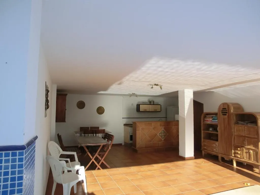 Apartamento Casa Quercus con piscina privada Cortes de la Frontera