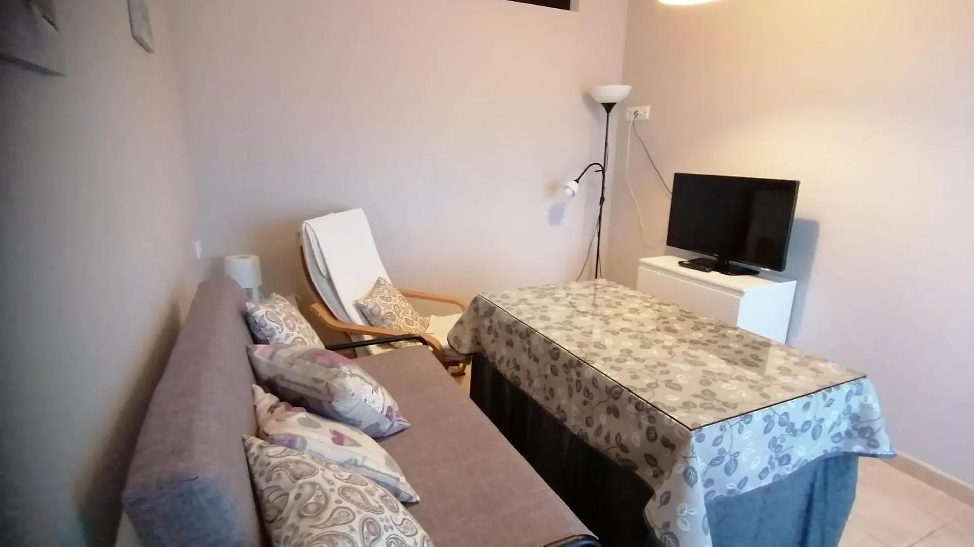 Apartamento Casa Quercus con piscina privada Cortes de la Frontera España