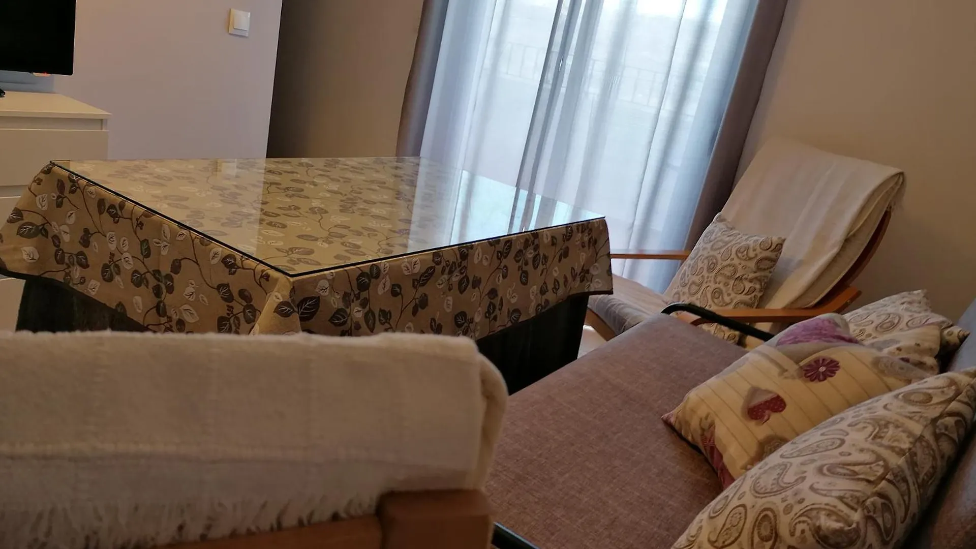 コルテス・デ・ラ・フロンテラCasa Quercus Con Piscina Privadaアパートメント スペイン