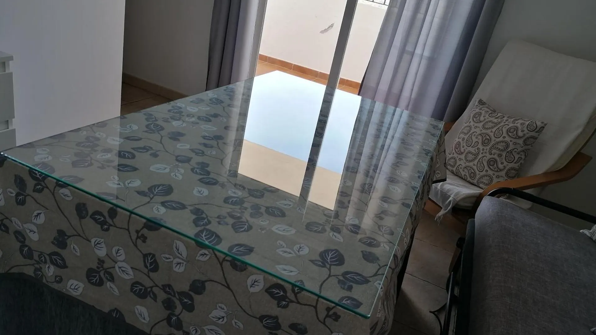 Apartamento Casa Quercus con piscina privada Cortes de la Frontera