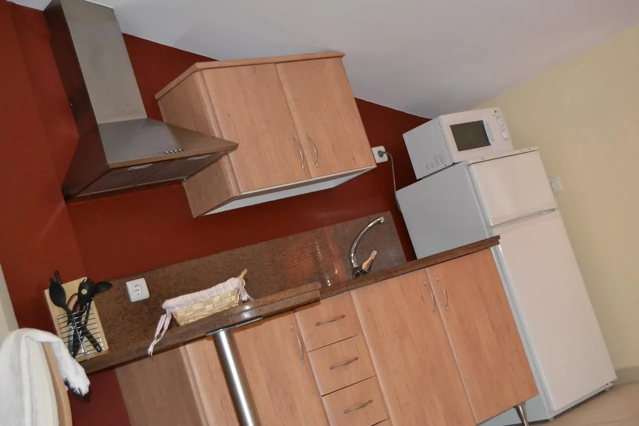 Apartamento Casa Quercus con piscina privada Cortes de la Frontera