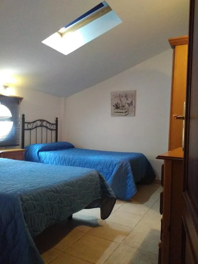 Apartamento Casa Quercus con piscina privada Cortes de la Frontera