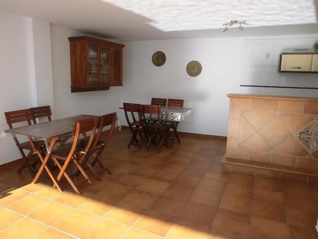 Casa Quercus Con Piscina Privada Apartment Cortes de la Frontera