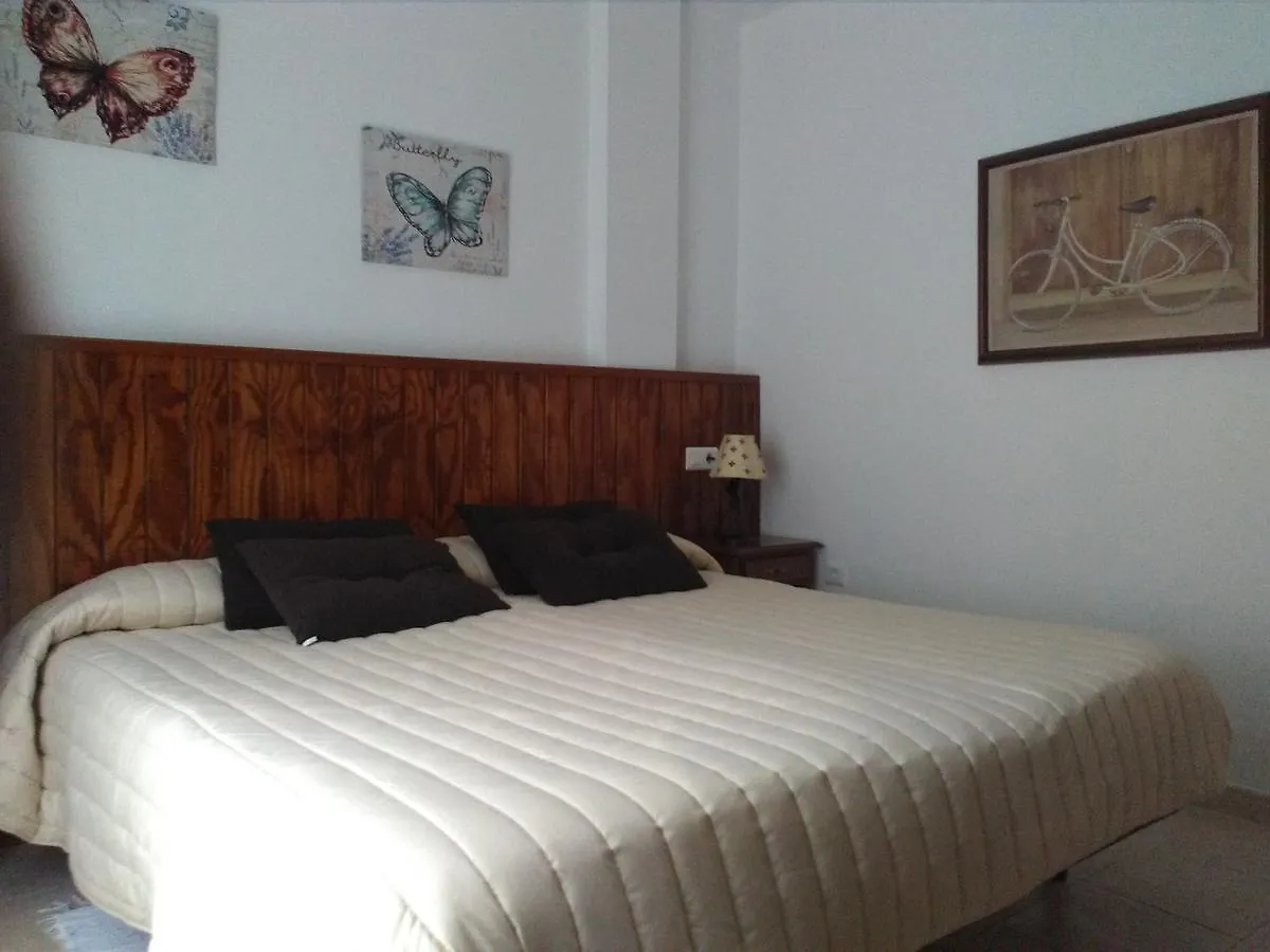 Casa Quercus Con Piscina Privada Apartment Cortes de la Frontera 0*,  Spain
