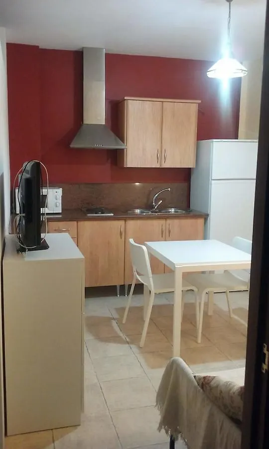 Casa Quercus Con Piscina Privada Apartment Cortes de la Frontera